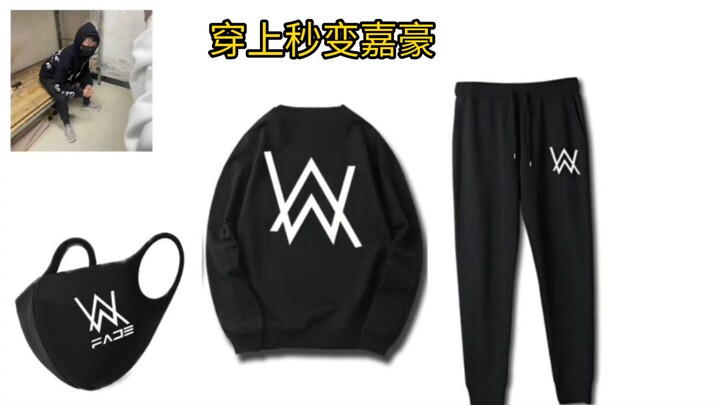 Mặc mấy bộ này vào, hoa khôi trường cũng phải chủ động theo đuổi bạn đấy!