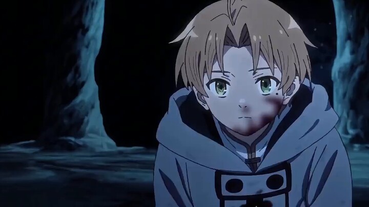 [Re:Zero - Starting Life in Another World] She has always been the red-haired girl with eyes full of