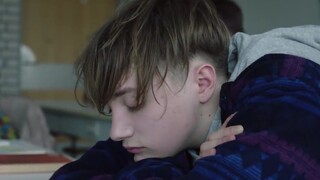 [Germany] DRUCK Season 3 09:41 Episode 8-The Confusion of Burqa [Chinese subtitles @Sidoimujeng]