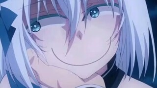 Anda belum pernah melihat Date A Live [Edisi Kedelapan] yang begitu gerah