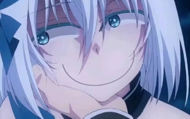 You've never seen such a sexy Date A Live [Episode 8]