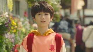 สี่พี่น้องยุซึกิ ครอบครัวนี้มีแต่รัก ตอนที่ ๓