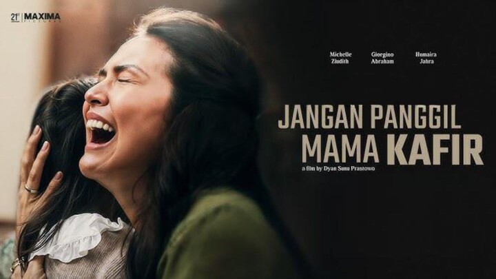 Jangan Panggil Mama Kafir (2025)