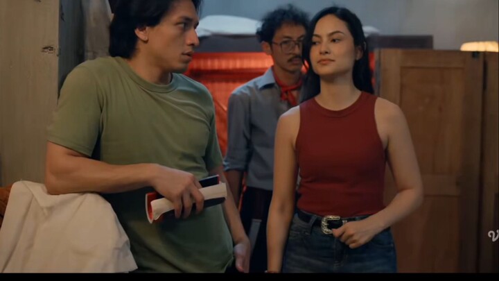 PERTARUHAN THE SERIES 3 EPISODE 8 (HD) END