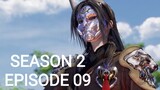 The Success Of Empyrean Xuan Emperor Episode 49 [Season 2] Subtitle Indonesia