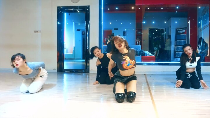 【CUBE Dance Studio】Biên đạo "Manta" của Big Z