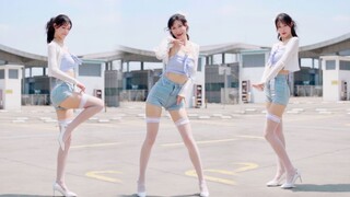 【泡面】离你更近的NICEBODY~竖屏
