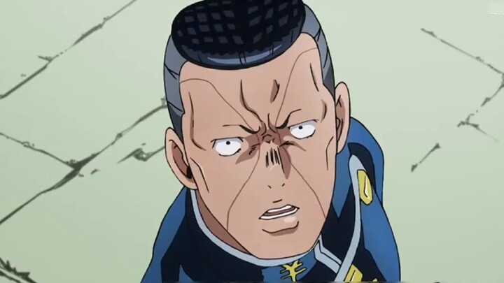TOP 1-4 of the most unique stand abilities in JOJO
