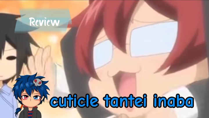 Kambing Jahat | Detektif Jenius | Review