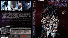 Gunparade March Ep09 พากย์ไทย