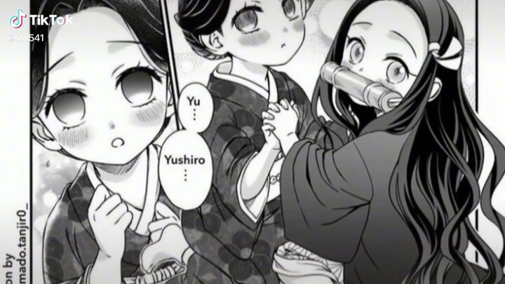 Síp máu cho yushiro nhanh!!!