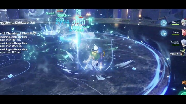 Chế độ tự động đánh quái #leolahoan