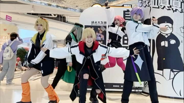 【PJSK/WS】เห็นกับตา! เทตสึรุคนที่ 31 (เวอร์ชันย่างห้าหัว) แค่เห็นแวบเดียวก็รู้เลยว่าใครอยากโดด!