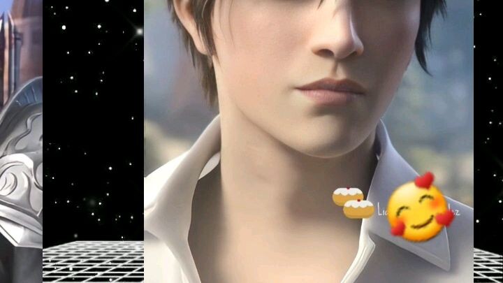 Boleh masuk daftar MC terkeren ???😁