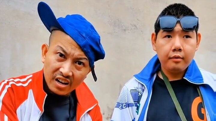 《我提出了一种新的理论》