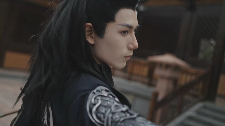 อย่าใช้ Qianlong - "ชะตากรรมจะสลายไปในที่สุดและดอกไม้ก็จะกลับคืนสู่ฝุ่น"