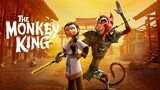The Monkey King 2023(English) Full Movie