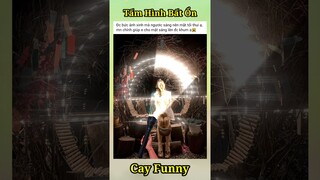 Ảnh Chế Hài Hước, Funny Photoshop Meme 🤣 (P82) | Cay Funny #shorts