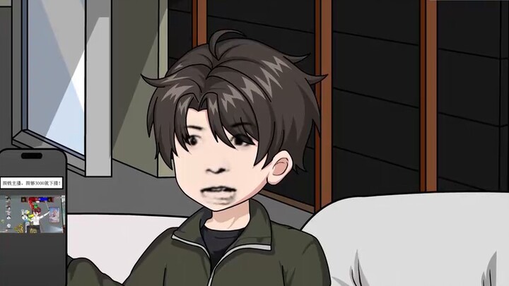 Episode 15, Kakak, dengarkan penjelasanku! Ah, jangan dengarkan penjelasanku!