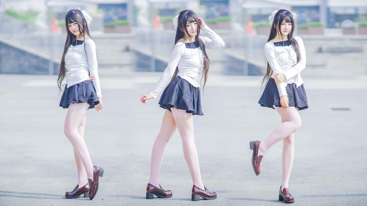 Chị gái dịu dàng khó cưỡng — Yêu Em Nhiều Hơn!