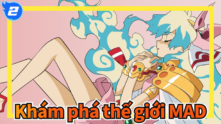 [Khám phá thế giới] × [Mặt trời đỏ]_2
