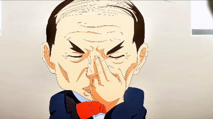 “ต้องสงสัยว่าผู้เชี่ยวชาญจิ๋วโคนันสี่สิบปีต่อมา”