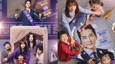 Widaehan Show Ep. 1