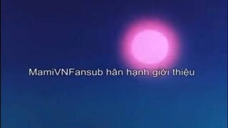 Thiẻn Thần Phép Thuật Creamy Mami Tập 25 Vietsub