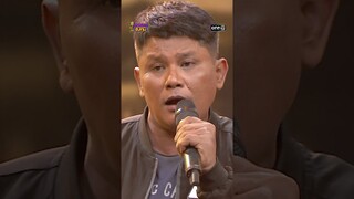 ล่องเรือหารัก :  “เท่ง” แชมป์ 3 สมัย  #Shorts #ดวลเพลงชิงทุน | one31