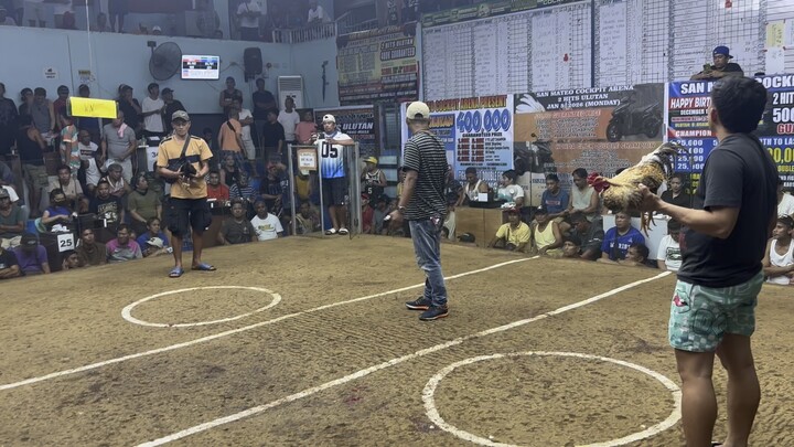 Talo anak ng budol dome