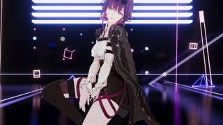 【崩坏：星穹铁道】卡芙卡Heart Attack