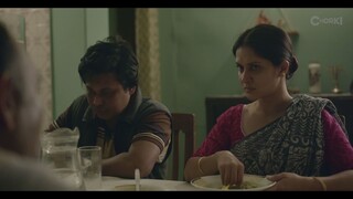 Myself Allen Swapan 2023 S01 1080p WEB