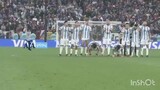 Moment Argentina Piala Dunia 2022