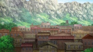 Mugen Gacha LV9999 Episode 3 Sub Indo