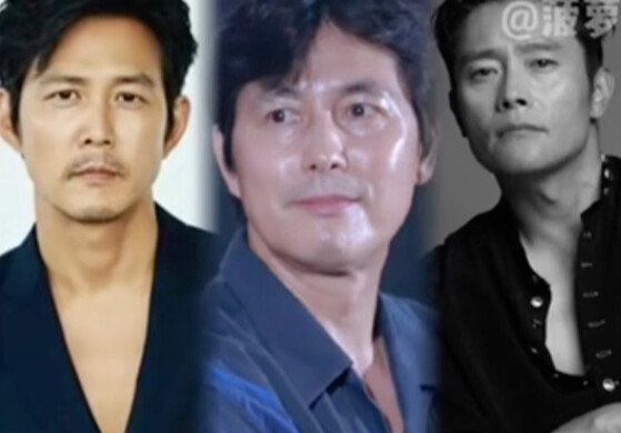 Sepertinya cuma yang punya “noda” aja yang bisa jadi aktor di Chungmuro… Geng tua ini benar-benar me