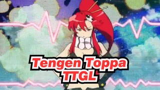 [Tengen Toppa|AMV]TTGL