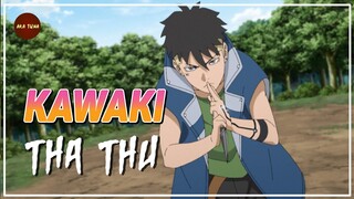 BORUTO |  KAWAKI DƯƠNG QUÁ | CON NUÔI NARUTO