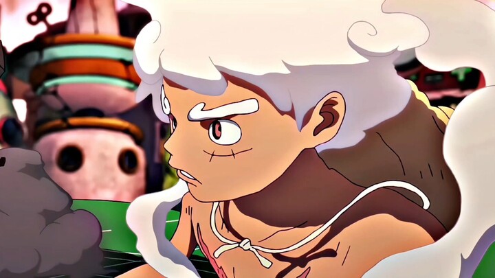 One Piece Episode 1144