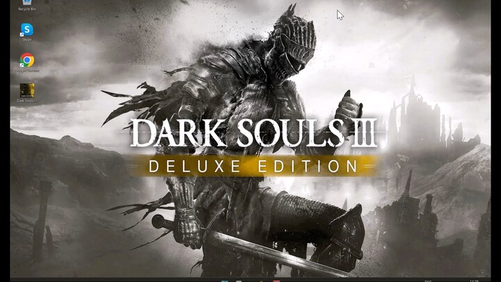 Dark Souls III Download Free for PC