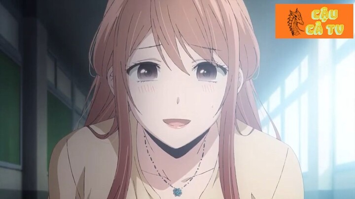 Ra khỏi cuộc sống của tôi và trong vòng tay của bạn? [ AMV ] #animeme #amv