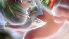Ultraman Gaia ep 27
