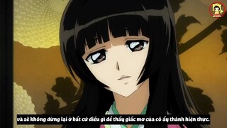 Top 10 Anime Thiên Thần Ác Quỷ Main Có Sức Mạnh Bá Đạo