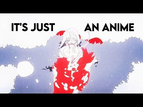 IT'S JUST AN ANIME「 AMVS 」