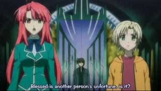 Kaze no Stigma Episode 24 English Subbed