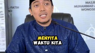 Assalamualaikum warahmatullahi wabarakatuh, Subhanallahi wabihamdihi Subhanallahil adzim