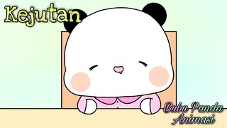 kejutan || Bubu Panda Animasi