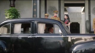 Phong Nguyệt Vô Biên EP 7 [Sub Việt]