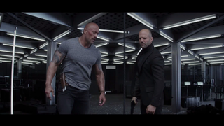 [Highlight] ไล่ล่ากลางลอนดอน | Fast & Furious: Hobbs & Shaw (2019) เร็ว...แรงทะลุนรก ฮ็อบส์ & ชอว์