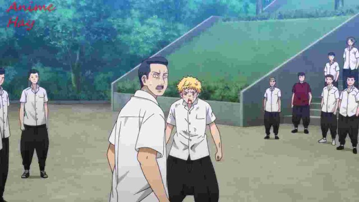 [AMV] Tokyo Revvengers