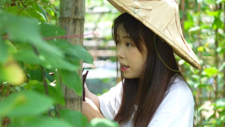 أبي وأختي فعلوا اليوم حقًا حيلة "خداع السماء والبحر"، حتى أنني أصبحت مشوشًا تمامًا!